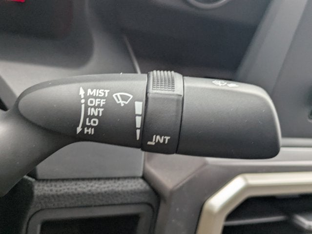 2026 Toyota Tacoma 2WD SR5