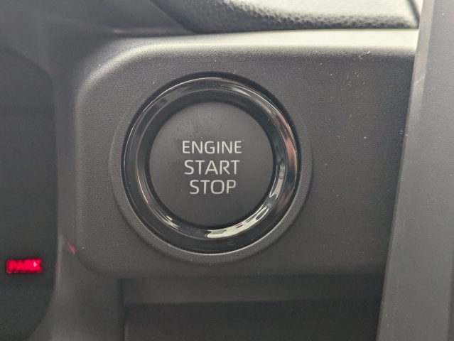 2026 Toyota Tacoma 2WD SR5