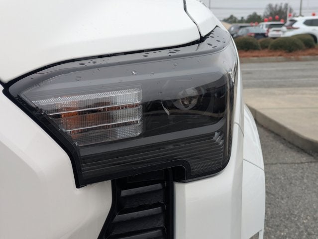 2026 Toyota Tacoma 2WD SR5