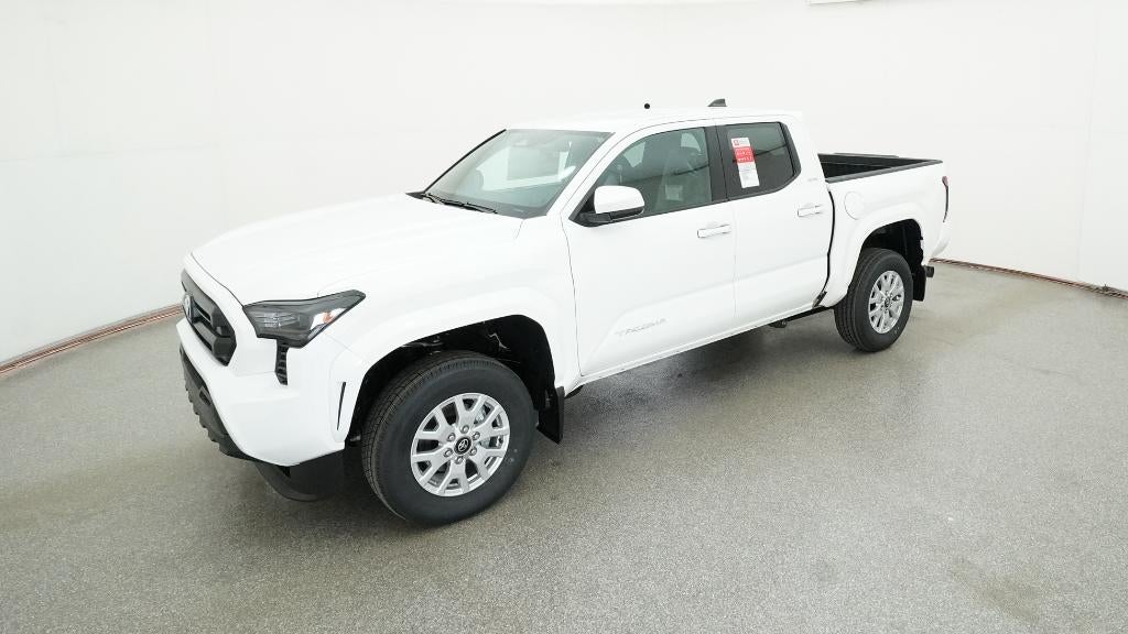 2026 Toyota Tacoma 2WD SR5