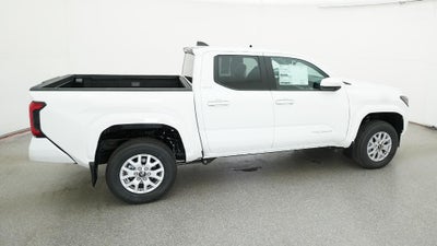 2026 Toyota Tacoma 2WD SR5