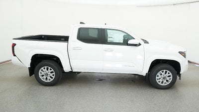 2026 Toyota Tacoma 2WD SR5