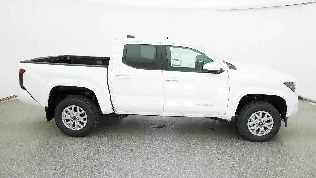 2026 Toyota Tacoma 2WD SR5
