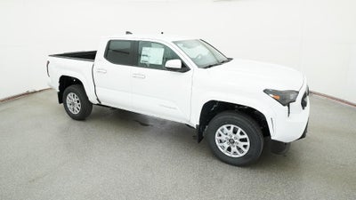 2026 Toyota Tacoma 2WD SR5