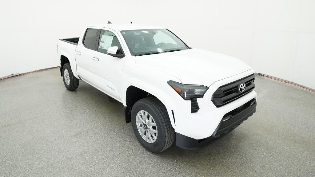 2026 Toyota Tacoma 2WD SR5