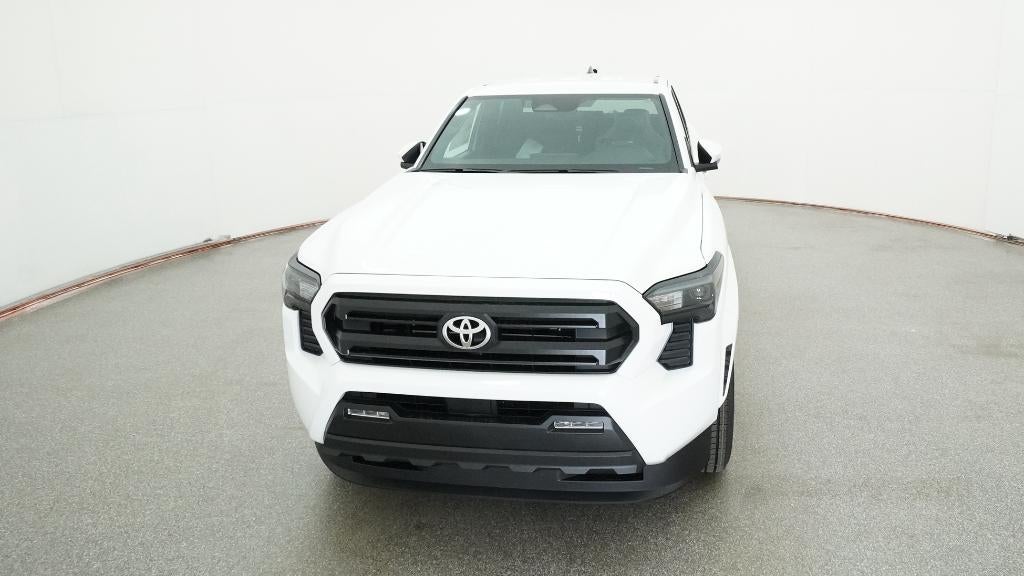 2026 Toyota Tacoma 2WD SR5