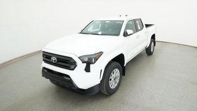 2026 Toyota Tacoma 2WD SR5
