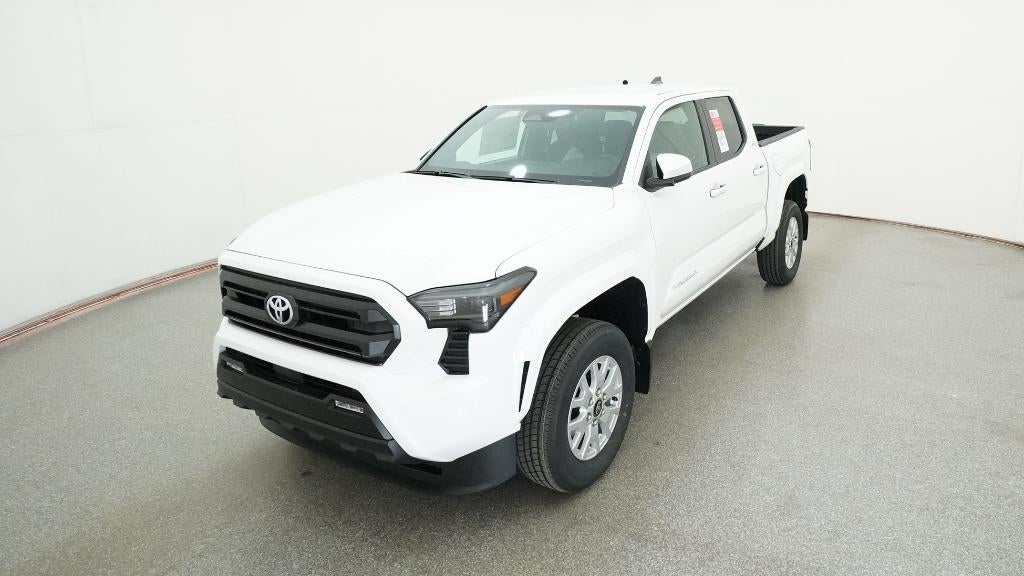 2026 Toyota Tacoma 2WD SR5