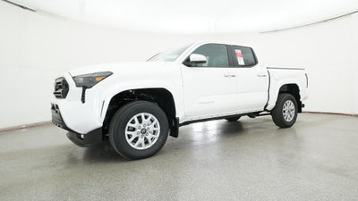 2026 Toyota Tacoma 2WD SR5