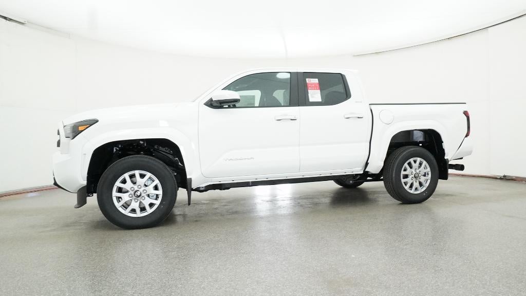 2026 Toyota Tacoma 2WD SR5