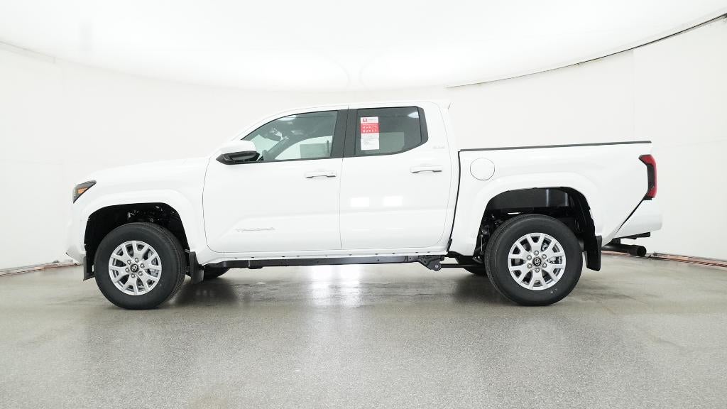2026 Toyota Tacoma 2WD SR5