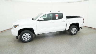 2026 Toyota Tacoma 2WD SR5