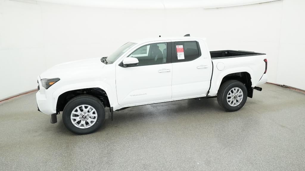 2026 Toyota Tacoma 2WD SR5