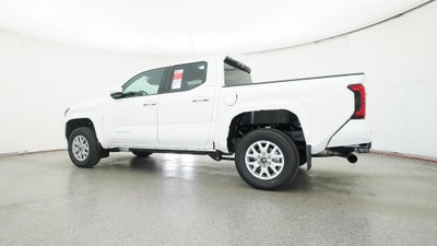 2026 Toyota Tacoma 2WD SR5