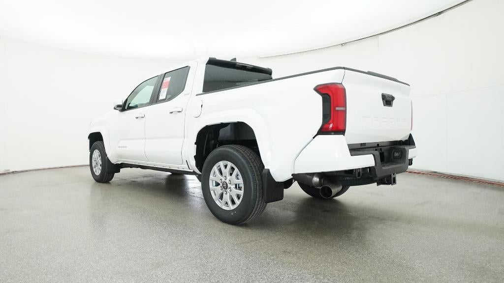 2026 Toyota Tacoma 2WD SR5