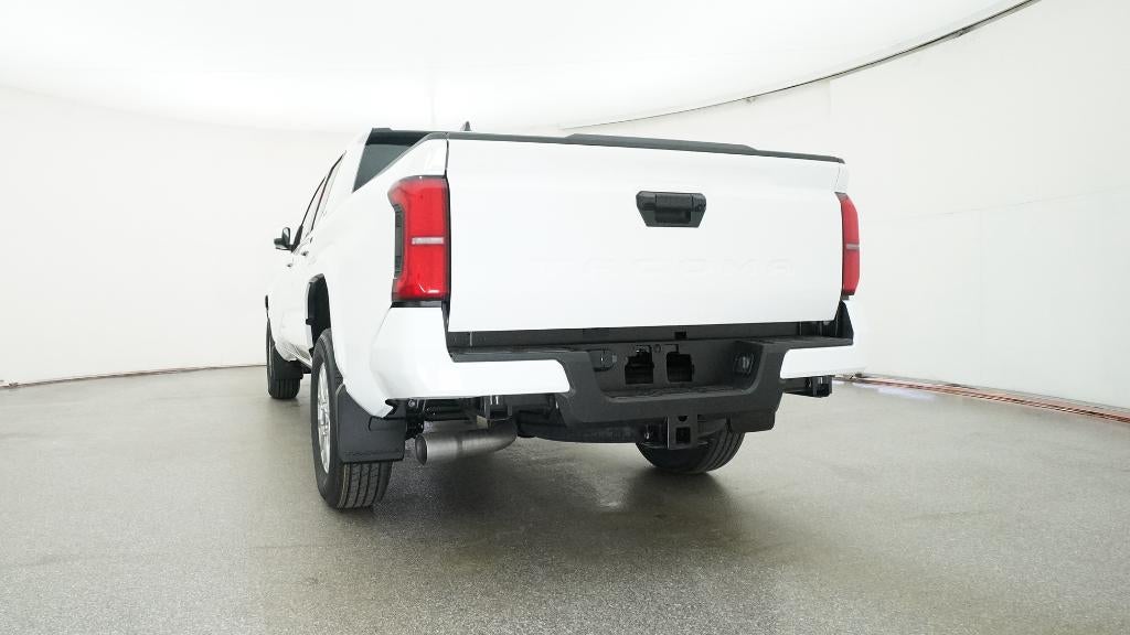 2026 Toyota Tacoma 2WD SR5