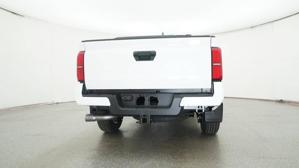 2026 Toyota Tacoma 2WD SR5