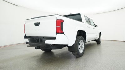 2026 Toyota Tacoma 2WD SR5