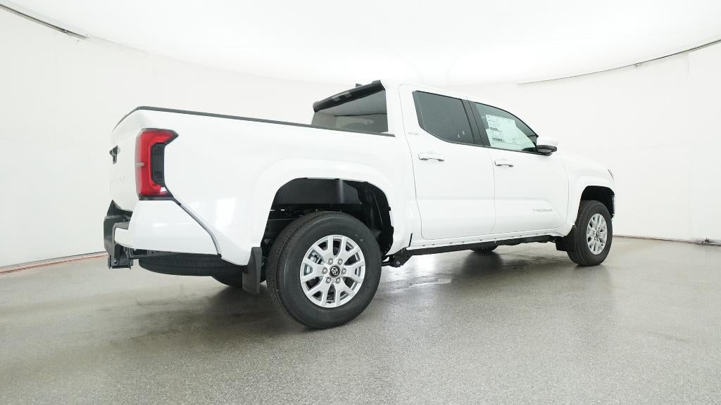 2026 Toyota Tacoma 2WD SR5