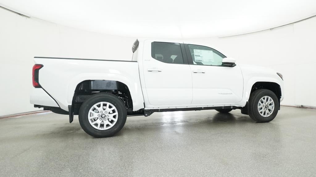 2026 Toyota Tacoma 2WD SR5