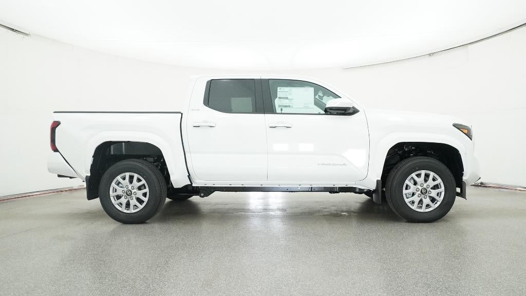 2026 Toyota Tacoma 2WD SR5