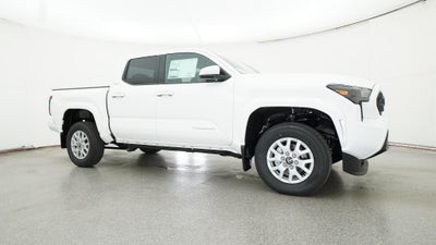 2026 Toyota Tacoma 2WD SR5