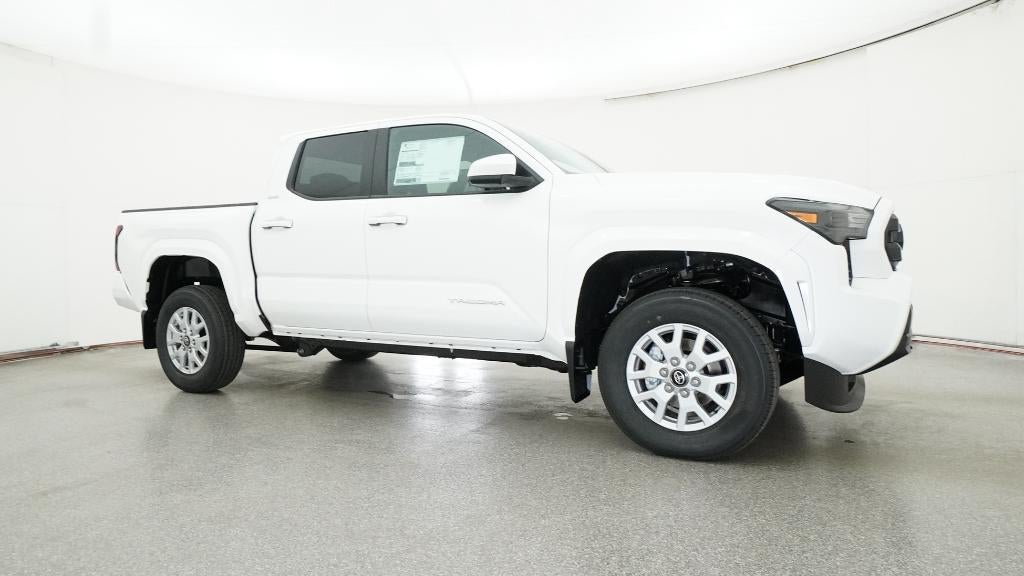 2026 Toyota Tacoma 2WD SR5
