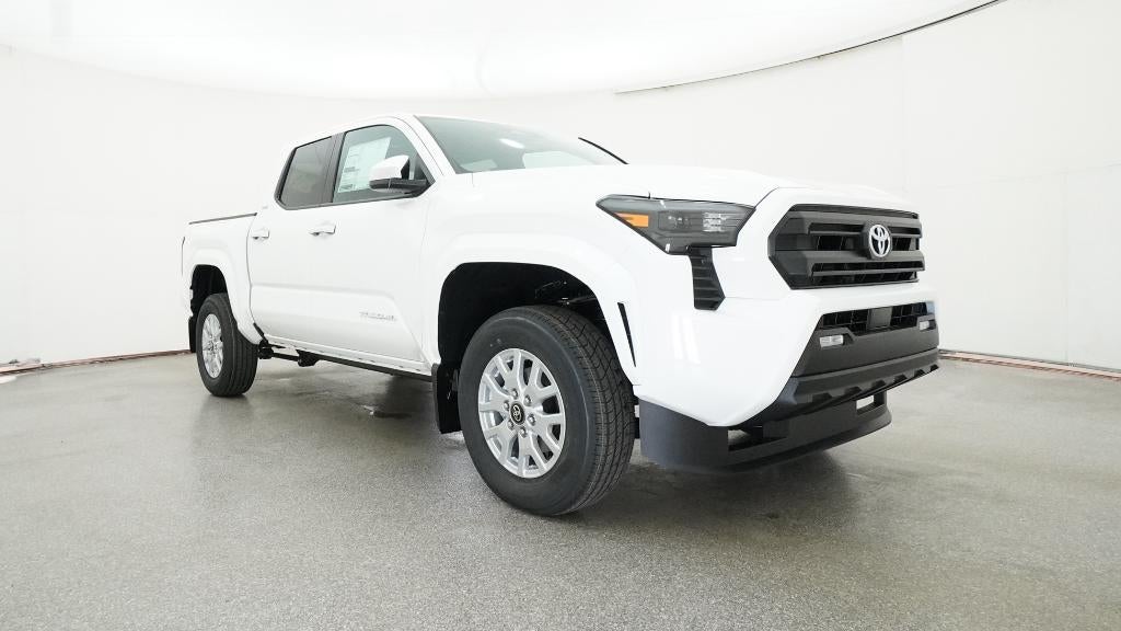 2026 Toyota Tacoma 2WD SR5
