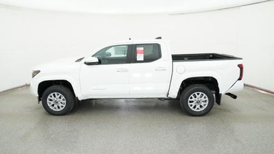 2026 Toyota Tacoma 2WD SR5