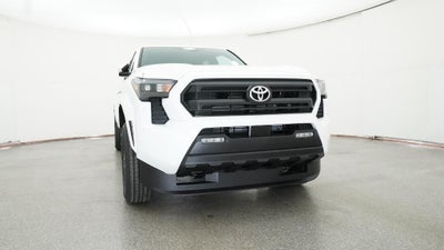 2026 Toyota Tacoma 2WD SR5