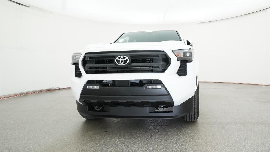 2026 Toyota Tacoma 2WD SR5