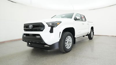 2026 Toyota Tacoma 2WD SR5