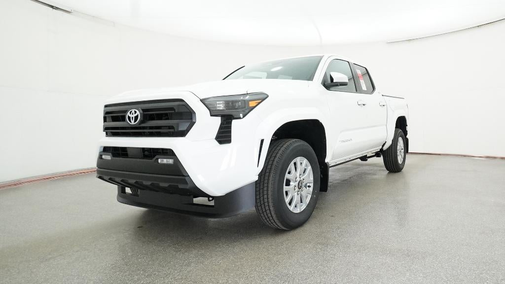 2026 Toyota Tacoma 2WD SR5