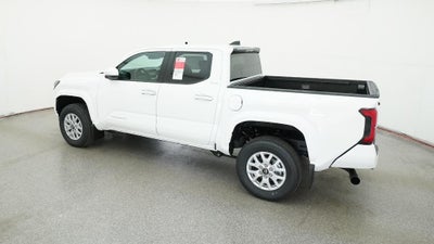 2026 Toyota Tacoma 2WD SR5