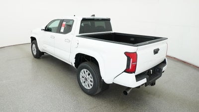 2026 Toyota Tacoma 2WD SR5