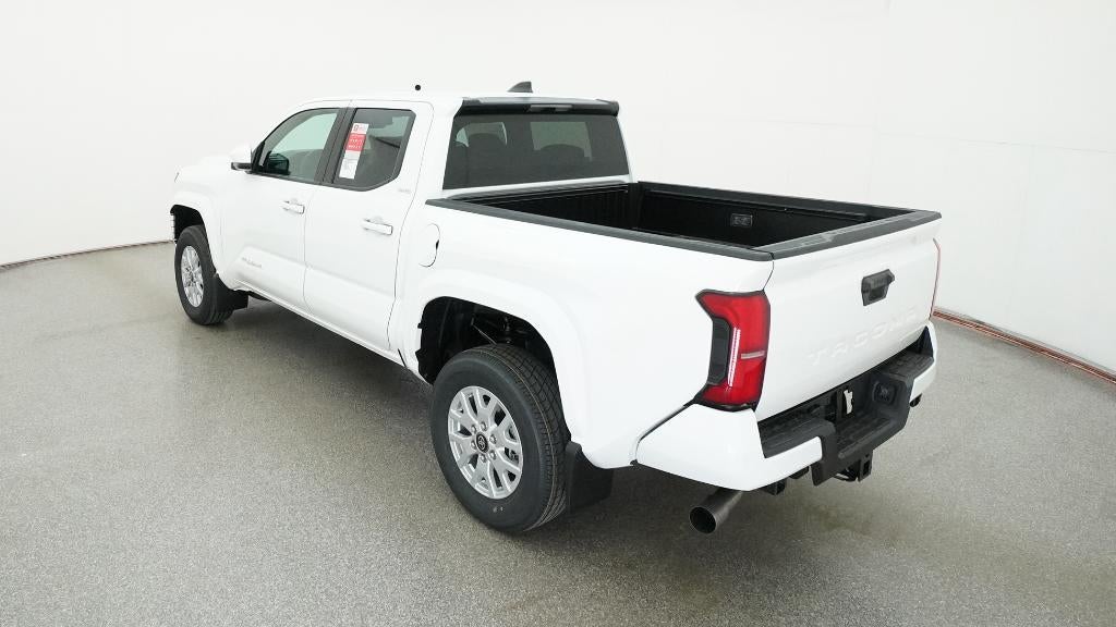 2026 Toyota Tacoma 2WD SR5