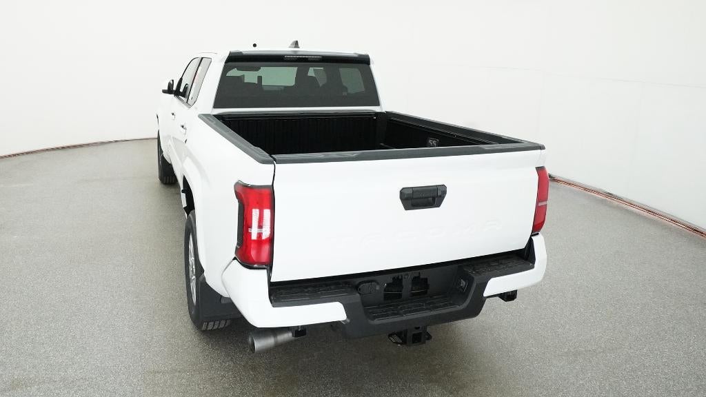 2026 Toyota Tacoma 2WD SR5