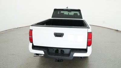 2026 Toyota Tacoma 2WD SR5