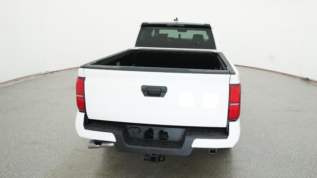 2026 Toyota Tacoma 2WD SR5