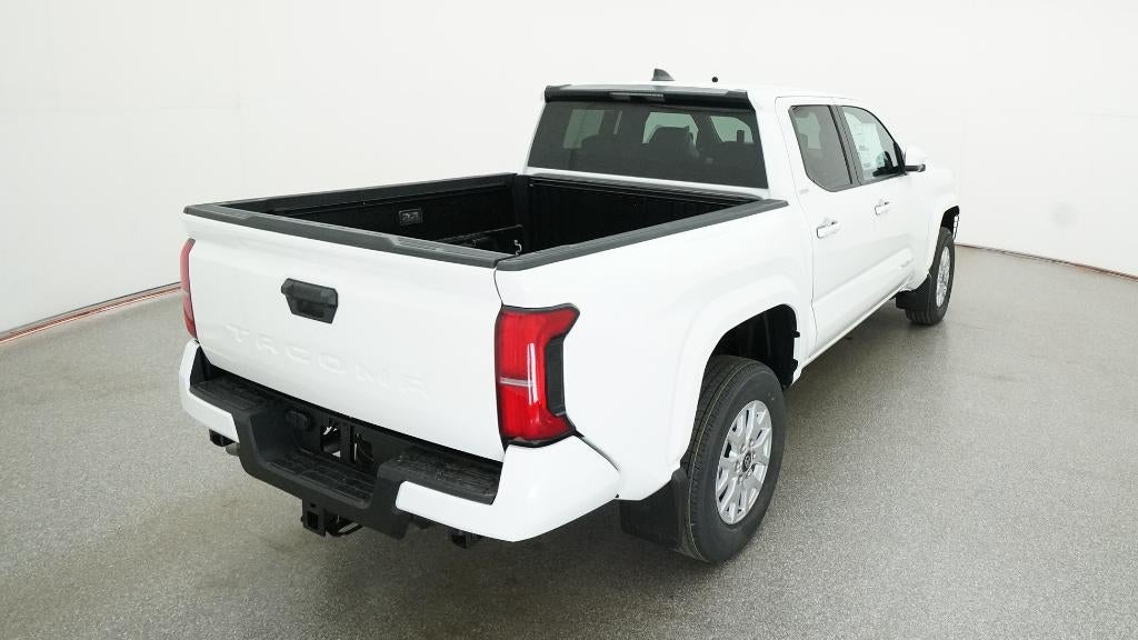 2026 Toyota Tacoma 2WD SR5