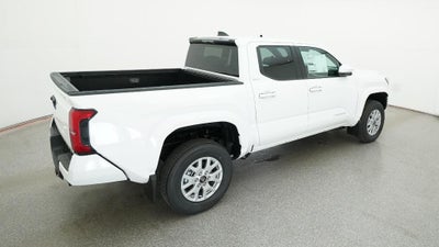 2026 Toyota Tacoma 2WD SR5