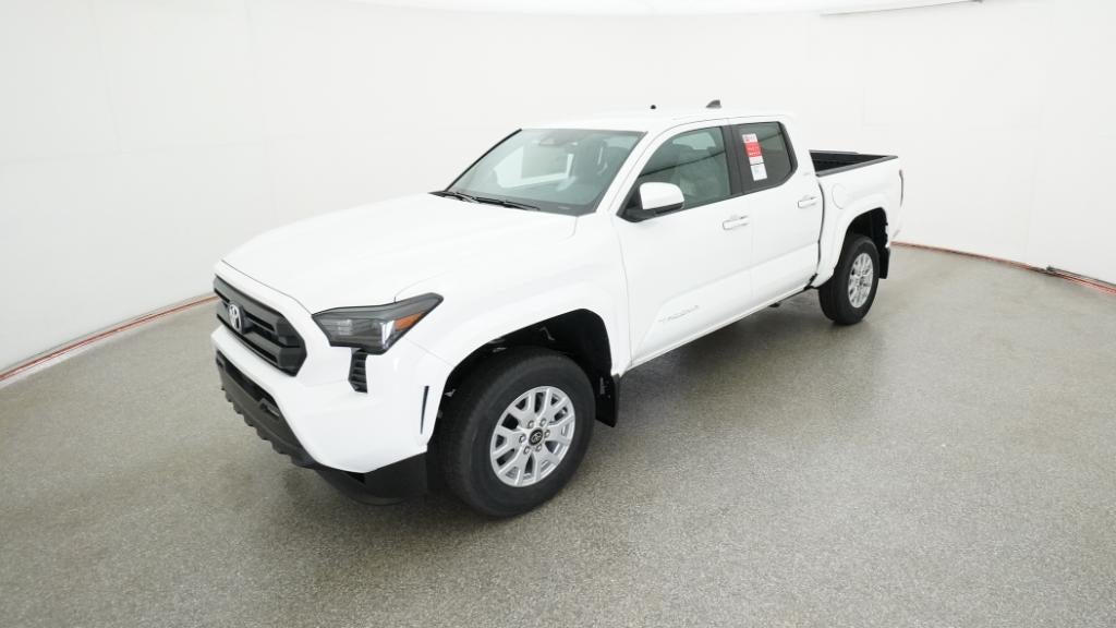 2026 Toyota Tacoma 2WD SR5