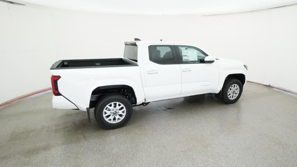 2026 Toyota Tacoma 2WD SR5