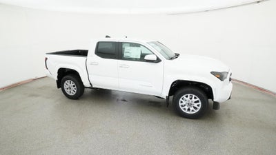 2026 Toyota Tacoma 2WD SR5