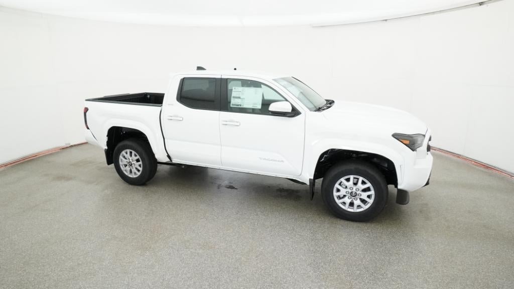 2026 Toyota Tacoma 2WD SR5