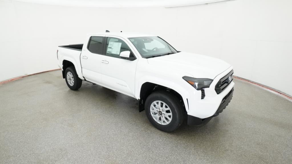 2026 Toyota Tacoma 2WD SR5