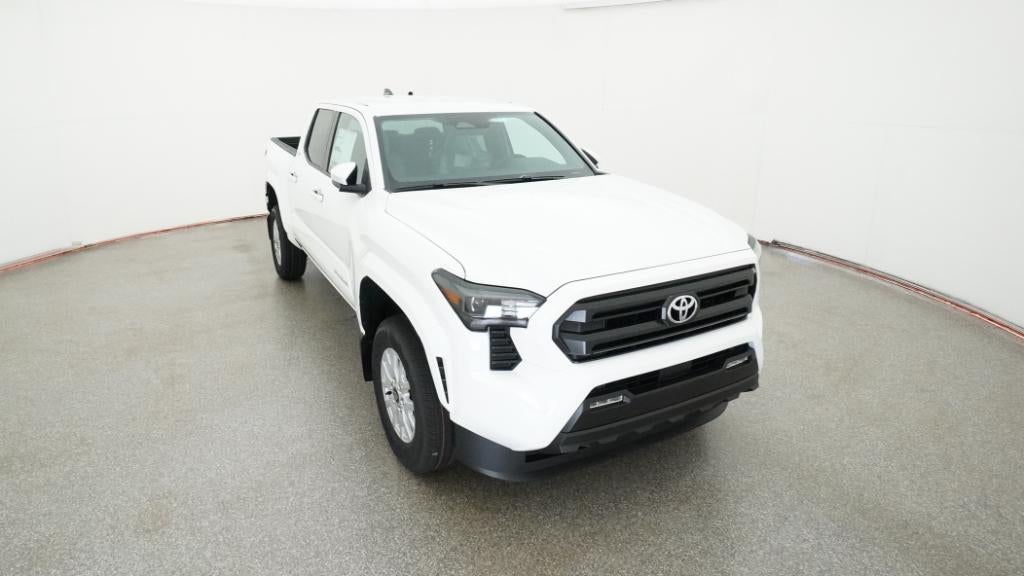2026 Toyota Tacoma 2WD SR5