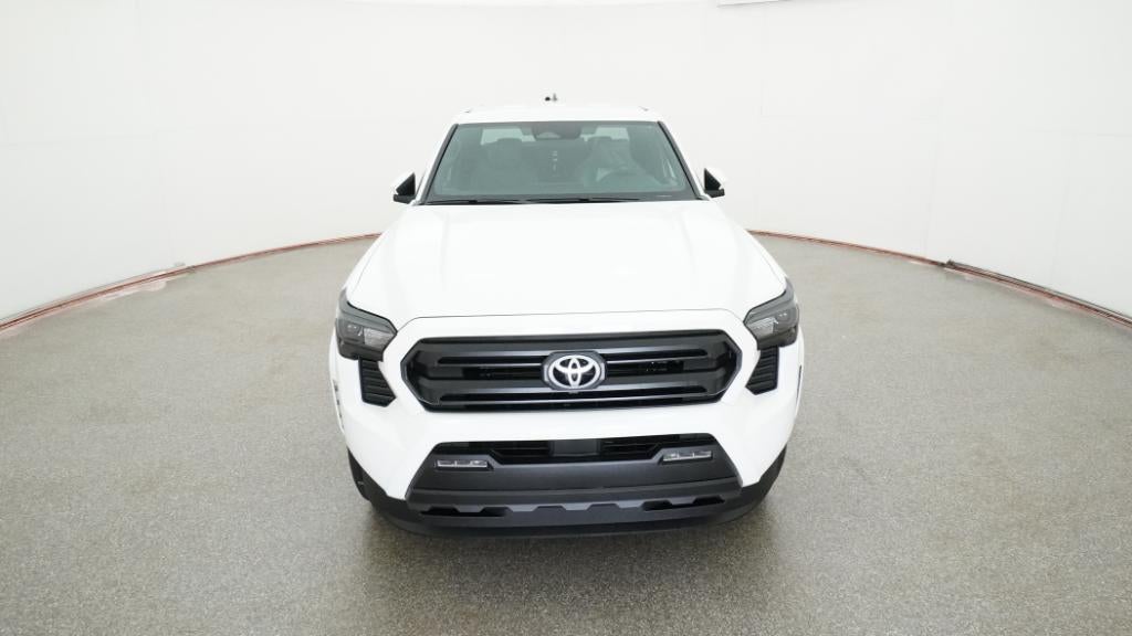 2026 Toyota Tacoma 2WD SR5