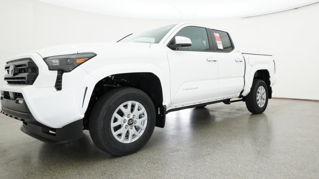 2026 Toyota Tacoma 2WD SR5