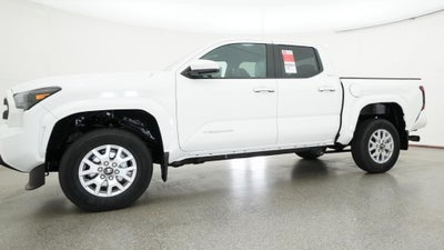 2026 Toyota Tacoma 2WD SR5